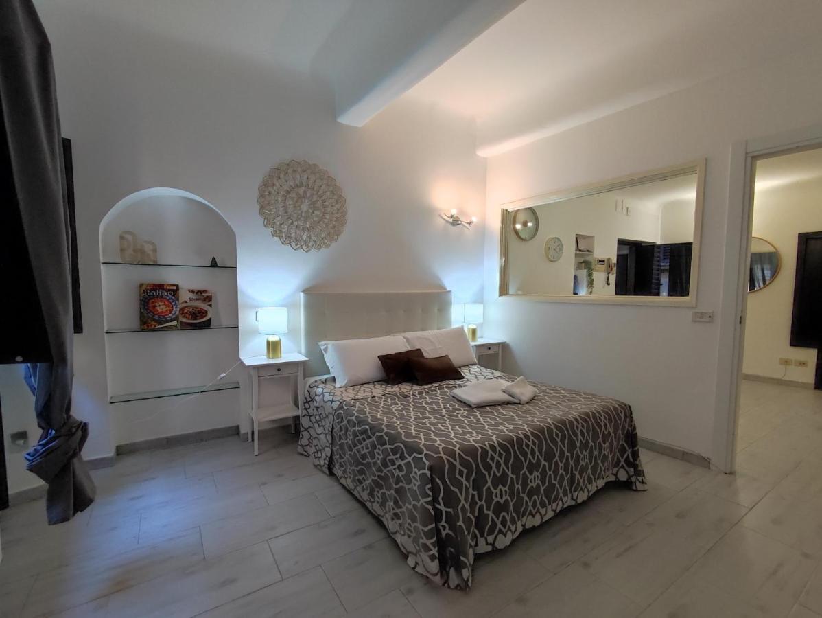 Lejlighed La Spada House Firenze