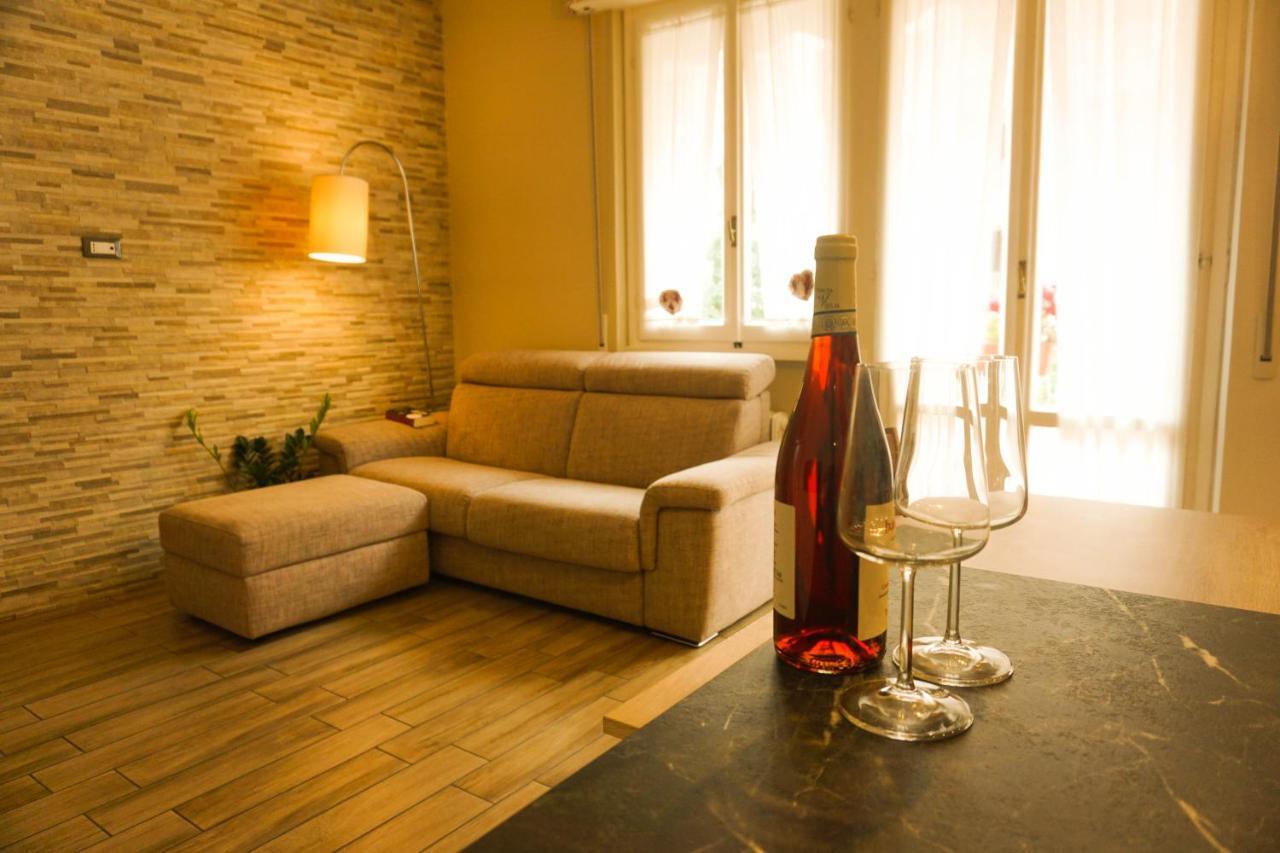 Leilighet Relax & Comfort