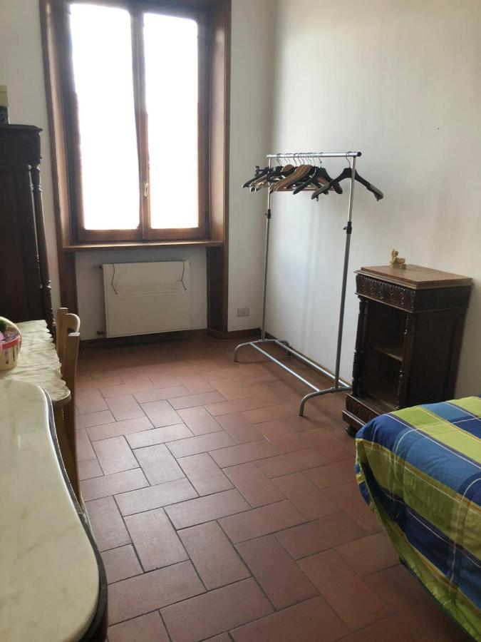 Alloggio in famiglia Solo Traveller Bedroom In Homestays Center *