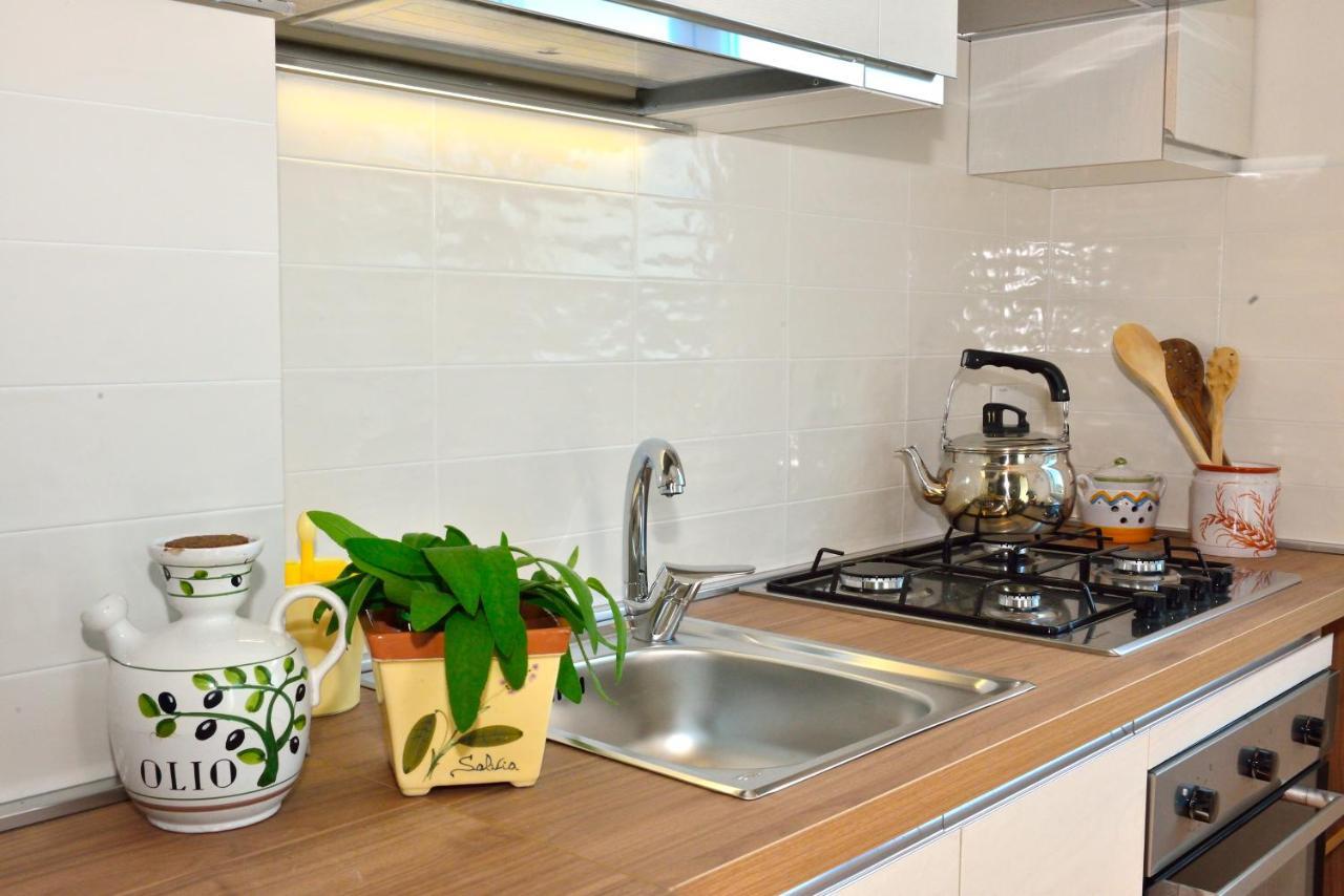 Roommo Monte Oliveto Appartement Florence