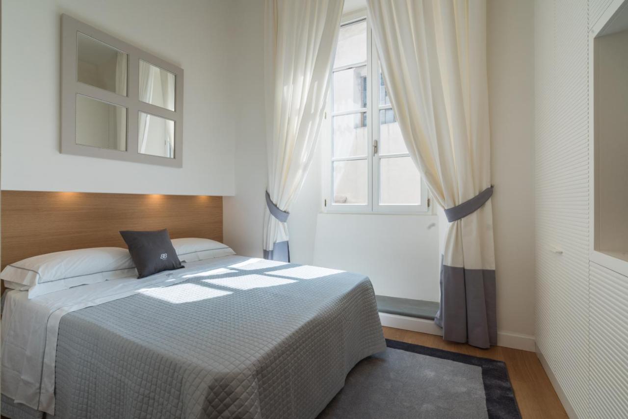 Brunelleschi Apartamento