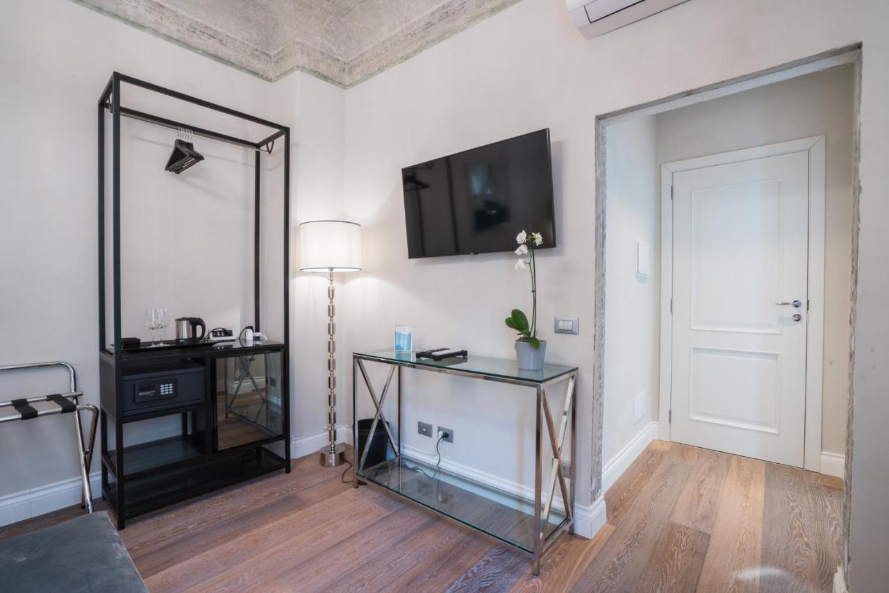 Relais Condotta Gjestgiverier