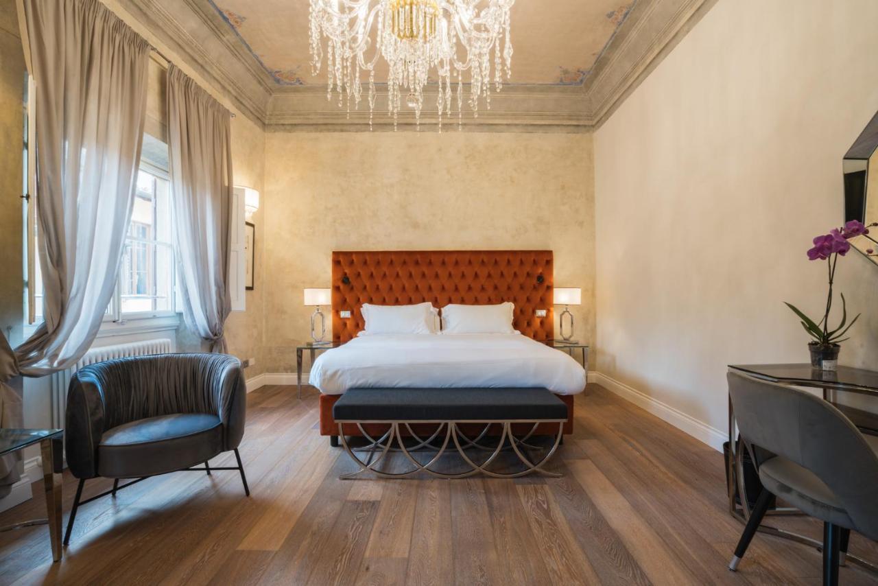 Gjestgiverier Relais Condotta 4*