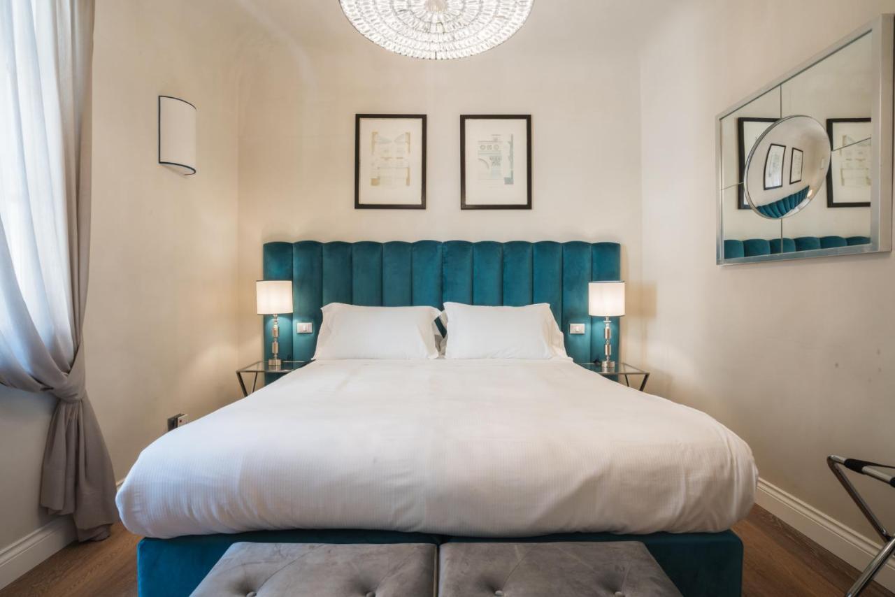 Relais Condotta Gjestgiverier Firenze