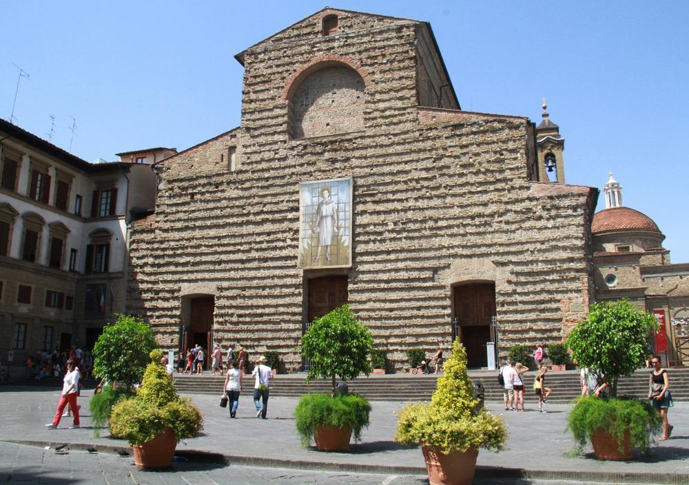Affittacamere San Giovanni 3*