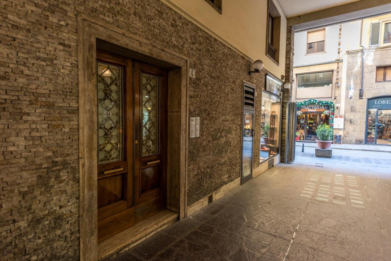 Leilighet Ponte Vecchio Deluxe
