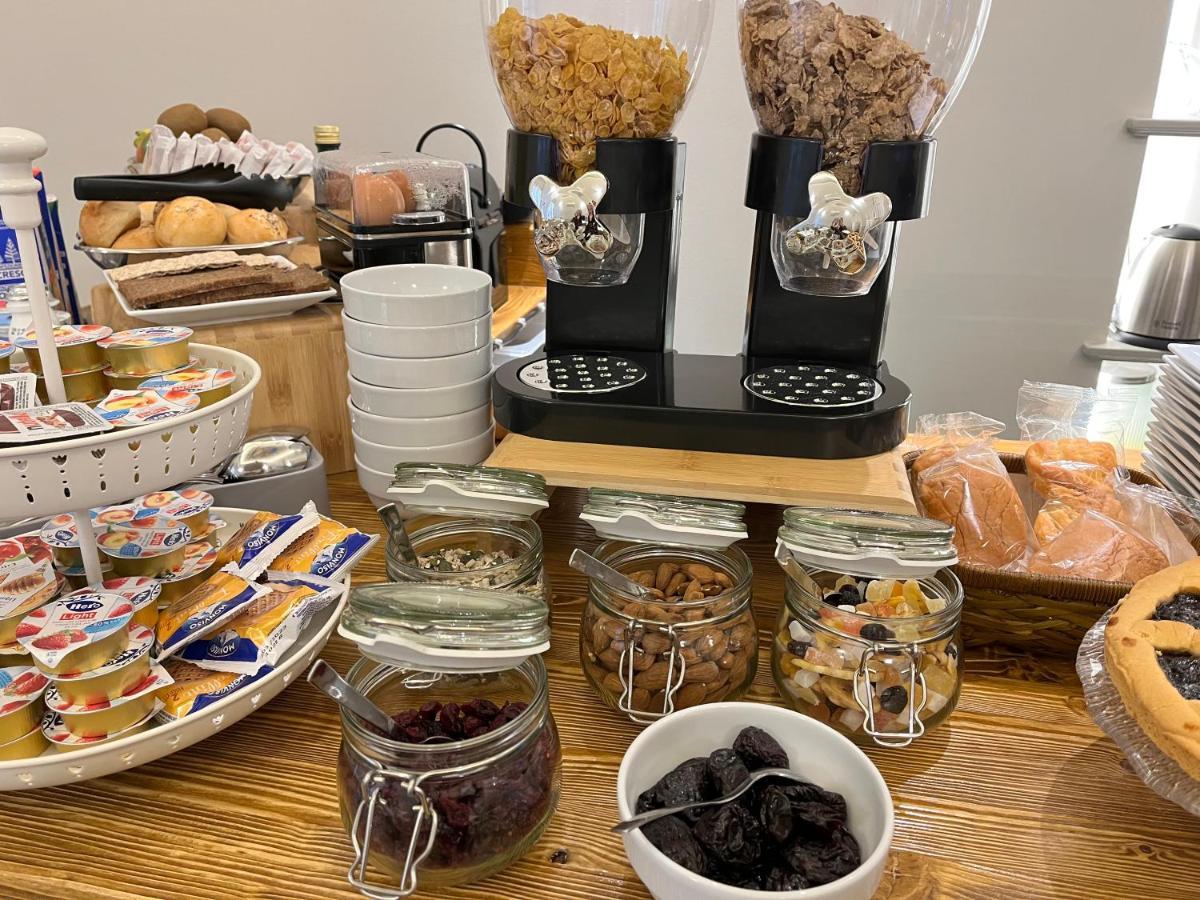 Corte Dei Sogni Boutique Hotel&spa Firenze