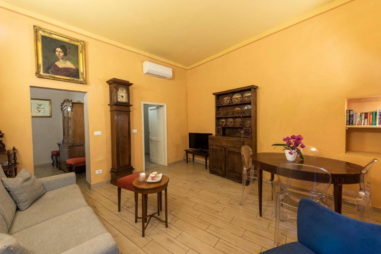 Apartment Florence- Palazzo Pitti