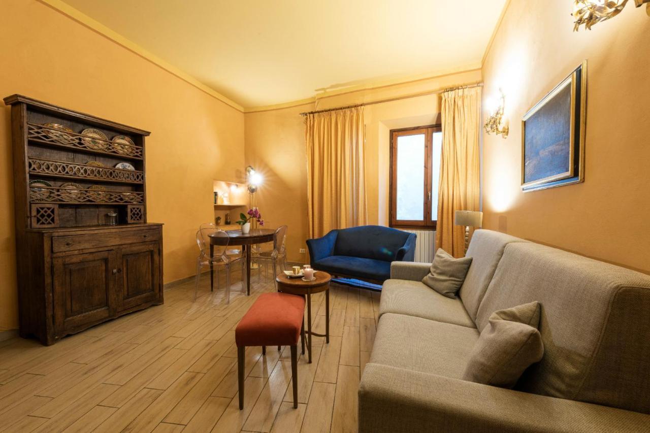 Apartment Florence- Palazzo Pitti