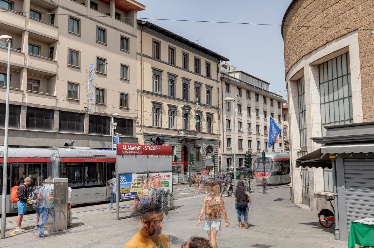 Leilighet Mamo - Thelma & Louise Firenze