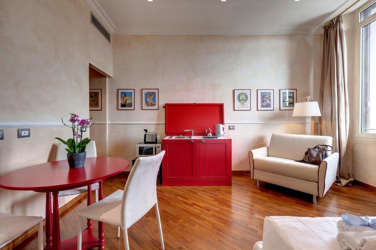 Mamo - Thelma & Louise Leilighet Firenze