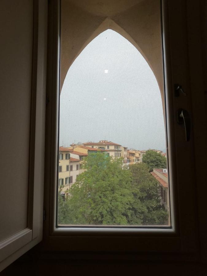 Il Prato Lejlighed Firenze