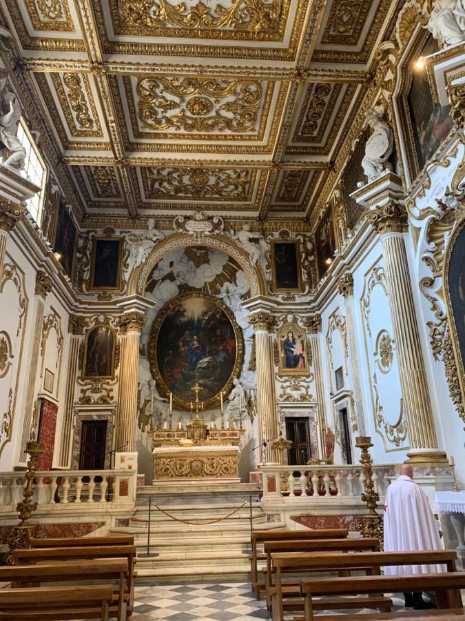 Appartamento La Bella Vita Firenze