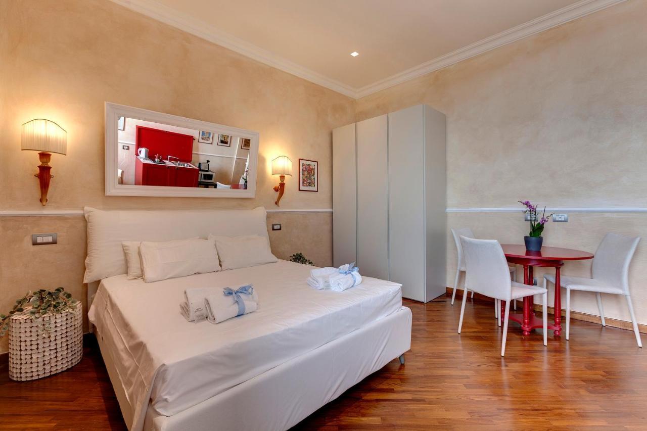 Mamo - Thelma & Louise Leilighet Firenze