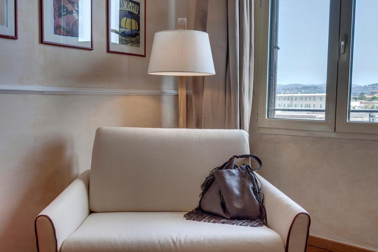 Leilighet Mamo - Thelma & Louise Firenze