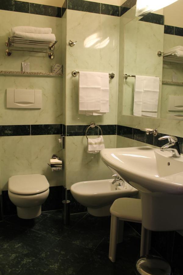 Nilhotel 4* Firenze