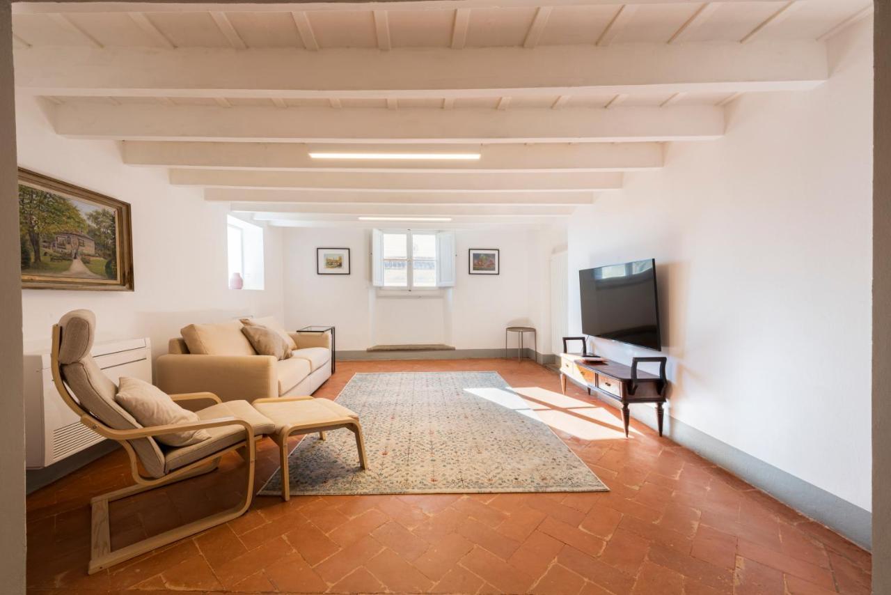 Apartamento Santo Spirito View By Mmega Florença