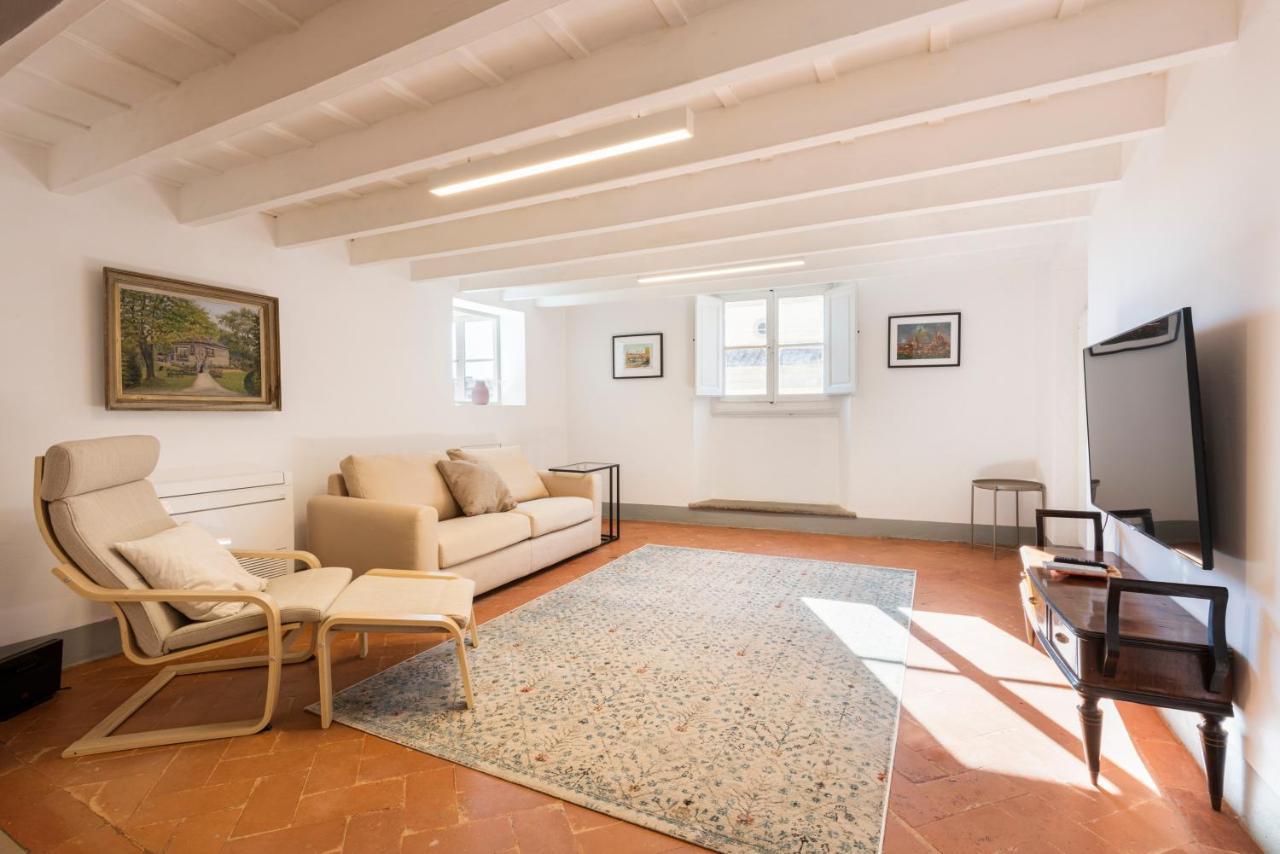 Santo Spirito View By Mmega Apartamento