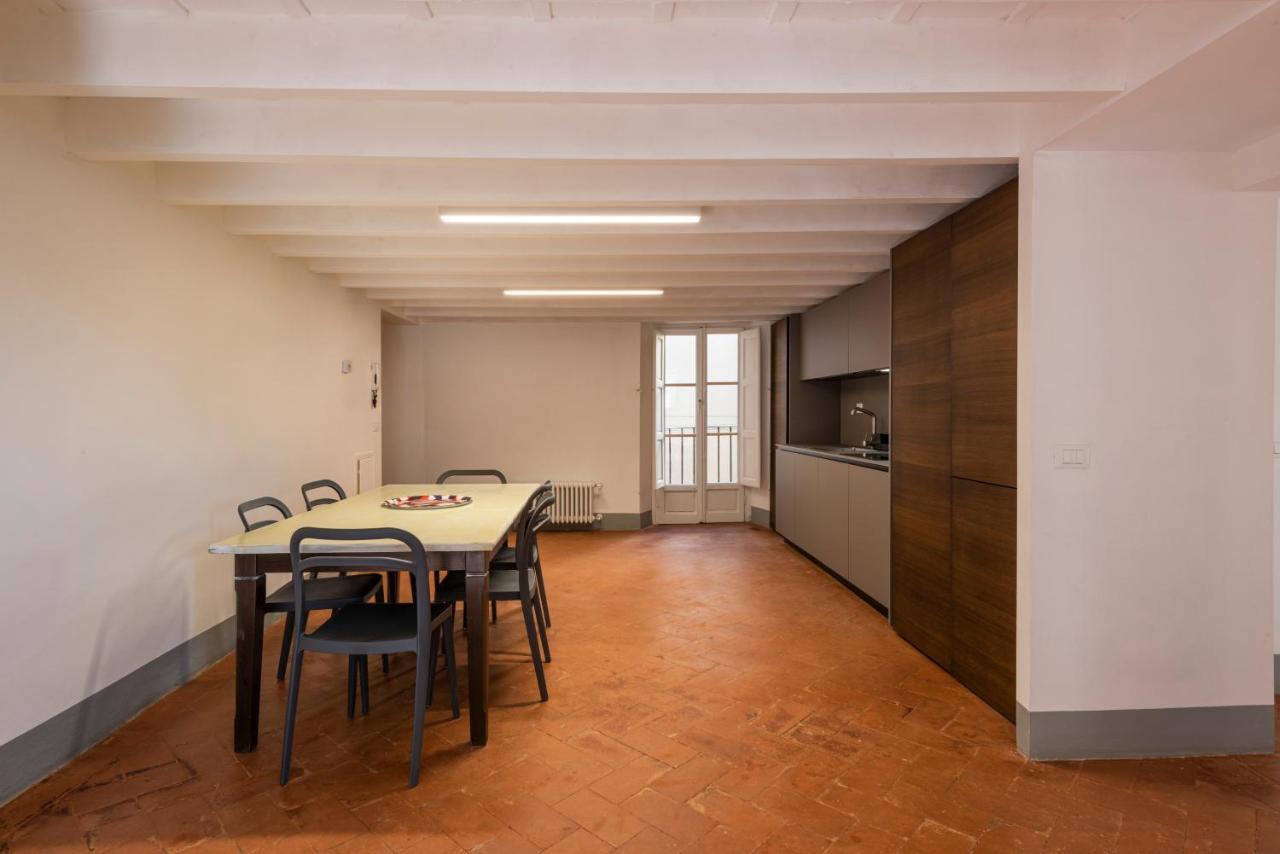 Apartamento Santo Spirito View By Mmega