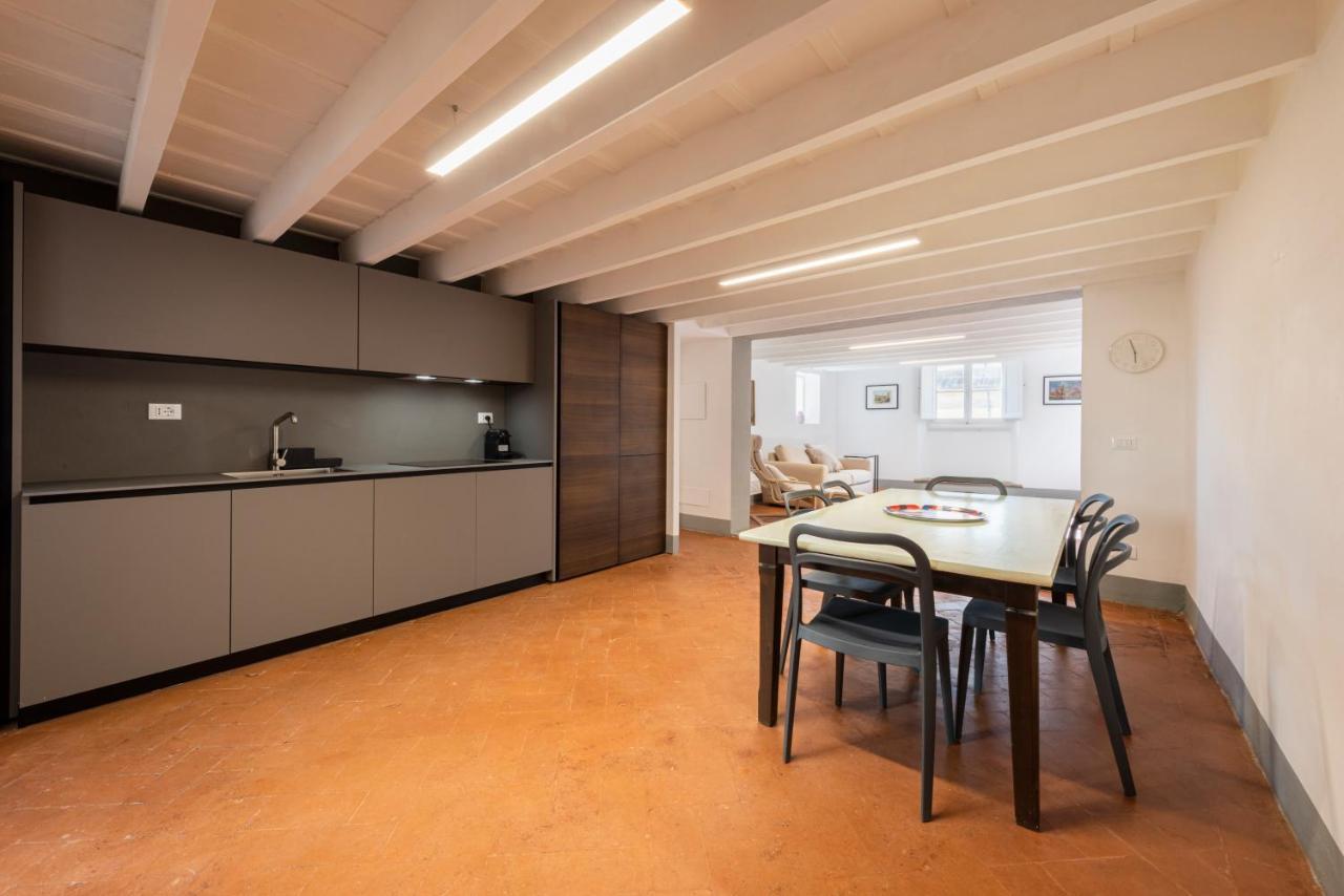 Santo Spirito View By Mmega Apartamento Florença