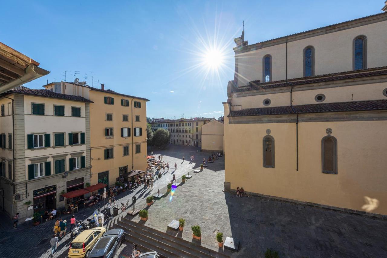 Santo Spirito View By Mmega Florença