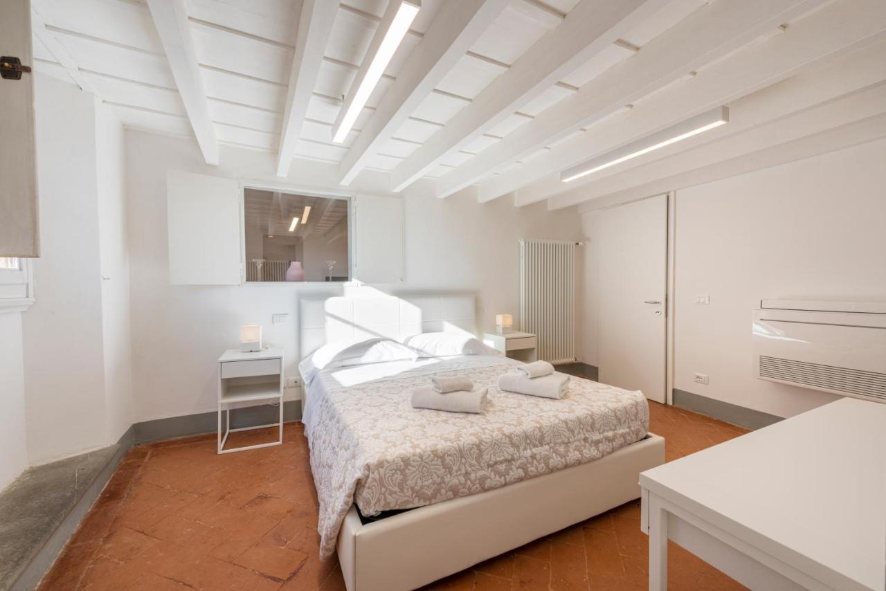 Apartamento Santo Spirito View By Mmega *