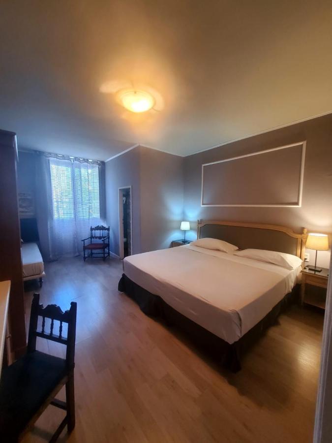Fedora Hotell Firenze