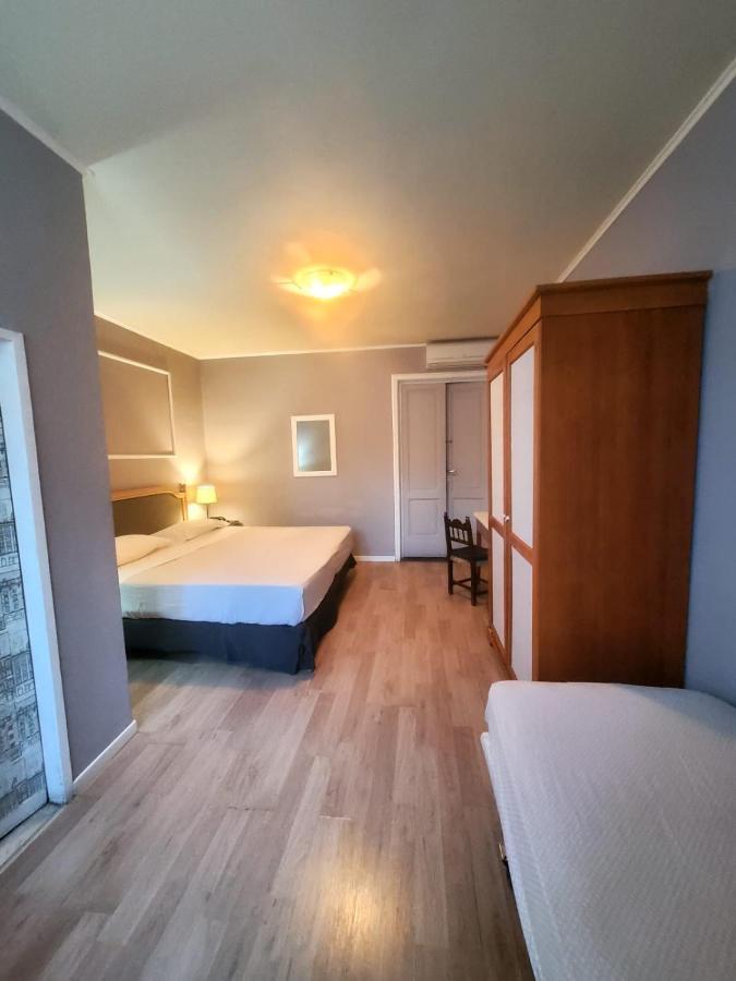 Hotell Fedora