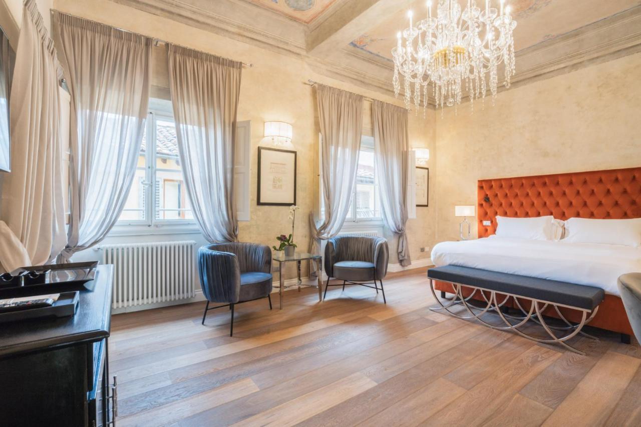 Relais Condotta Gjestgiverier 4*