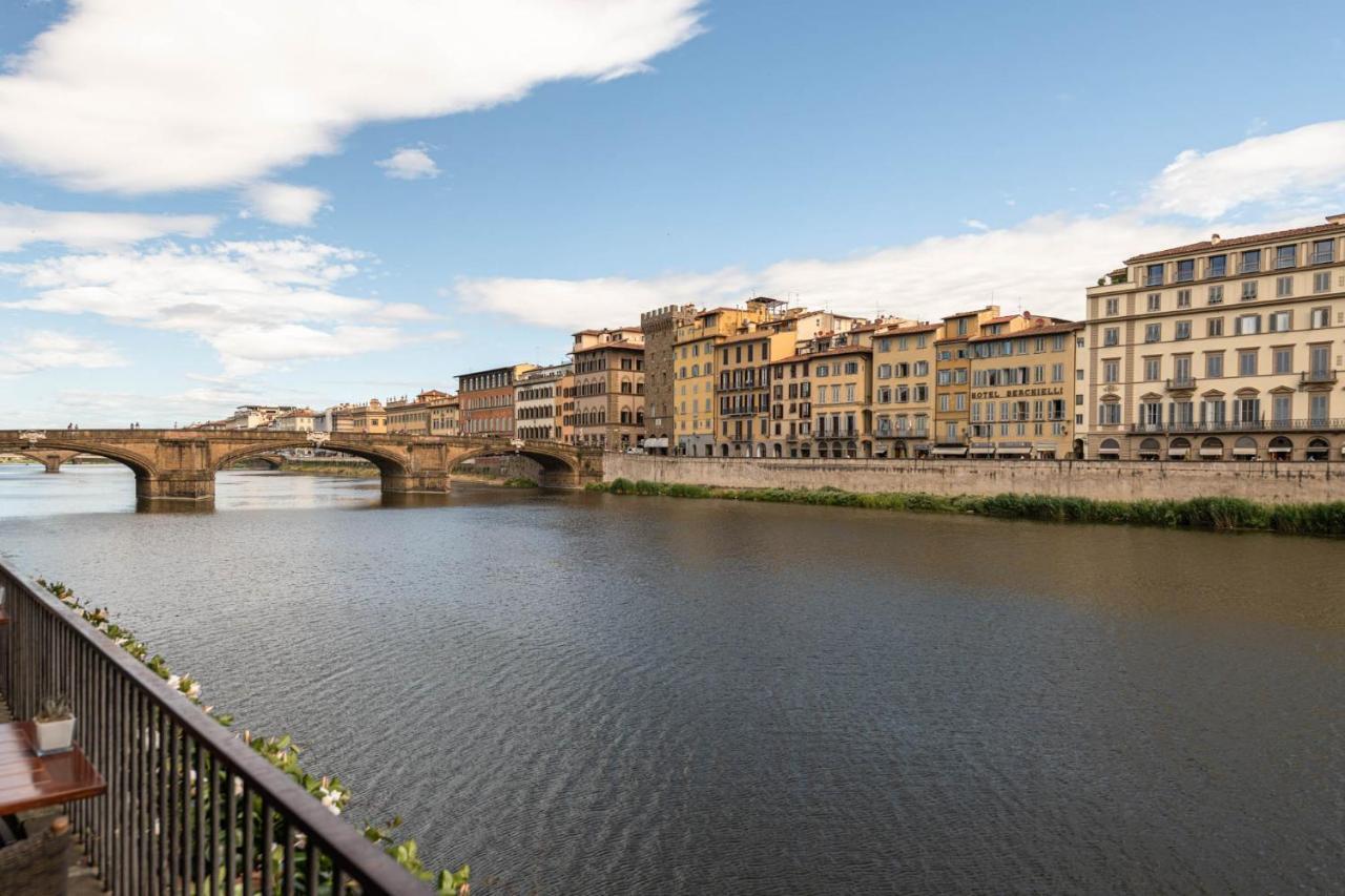7heaven Pontevecchio Maison d'hôtes