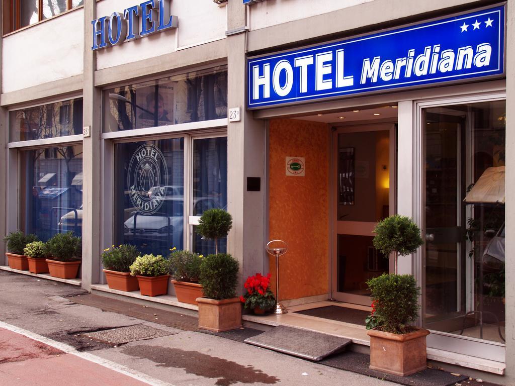 Meridiana
