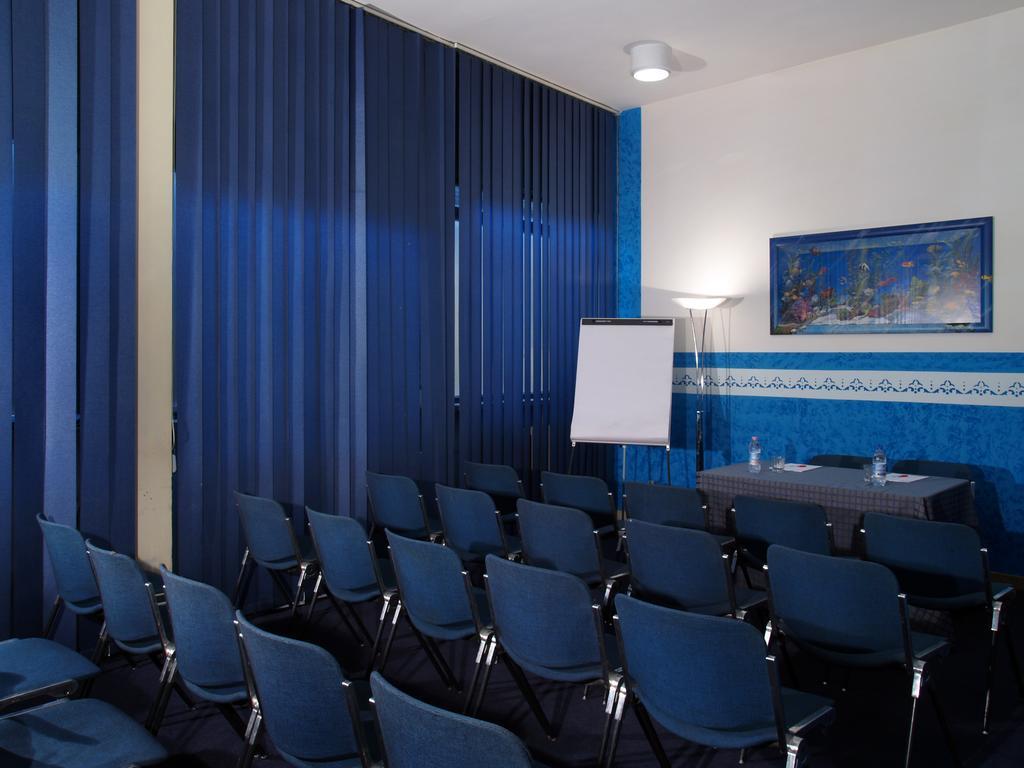 Meridiana 3* Firenze