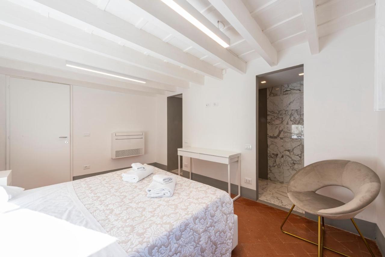 Santo Spirito View By Mmega Apartamento Florença