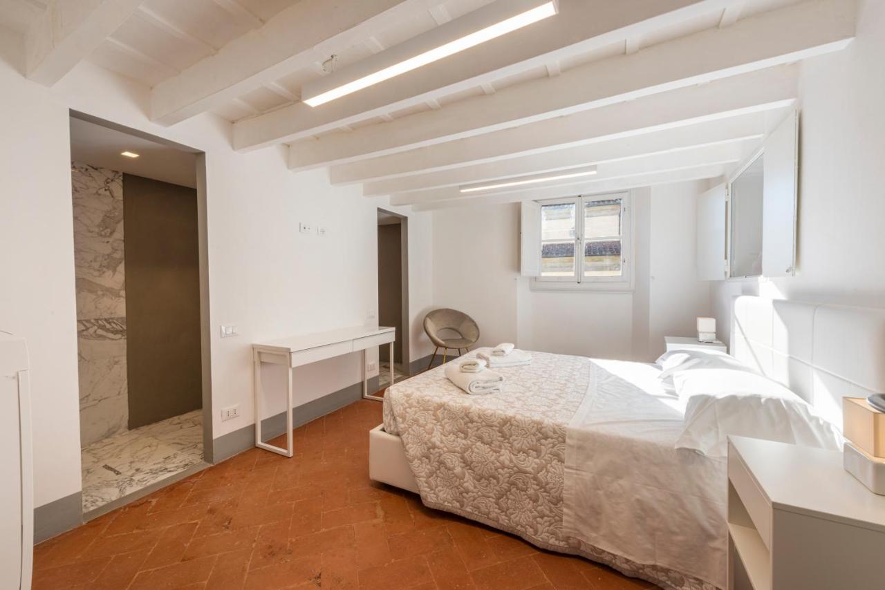 Santo Spirito View By Mmega Apartamento
