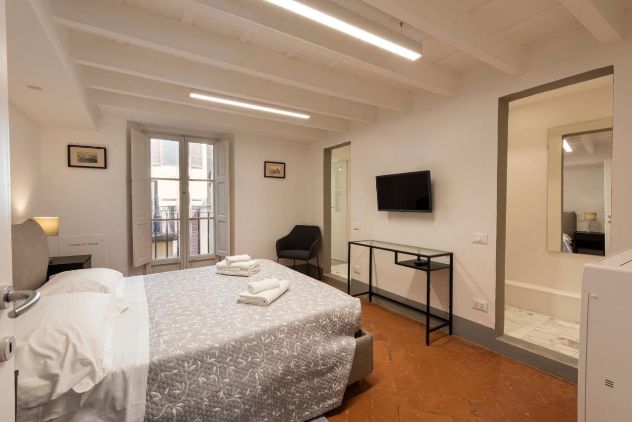 Apartamento Santo Spirito View By Mmega Florença