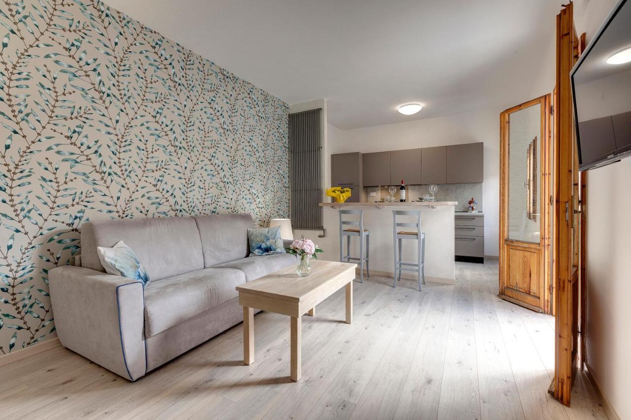 Apartamento Lezioso, In Florença
