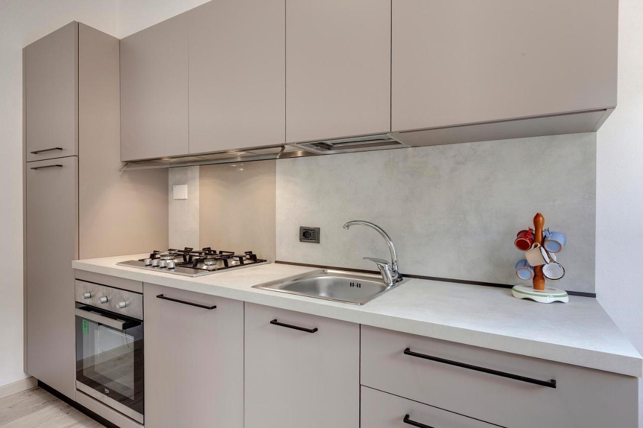 Apartamento Lezioso, In *