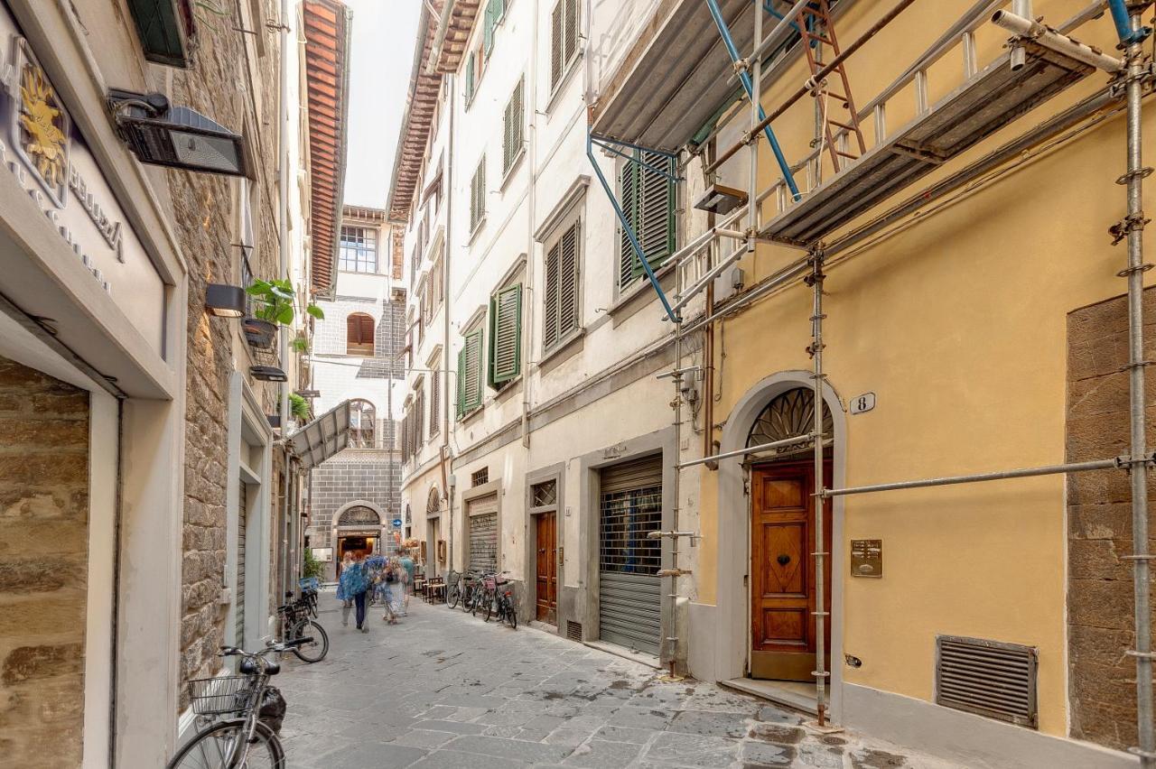 Apartamento Lezioso, In *