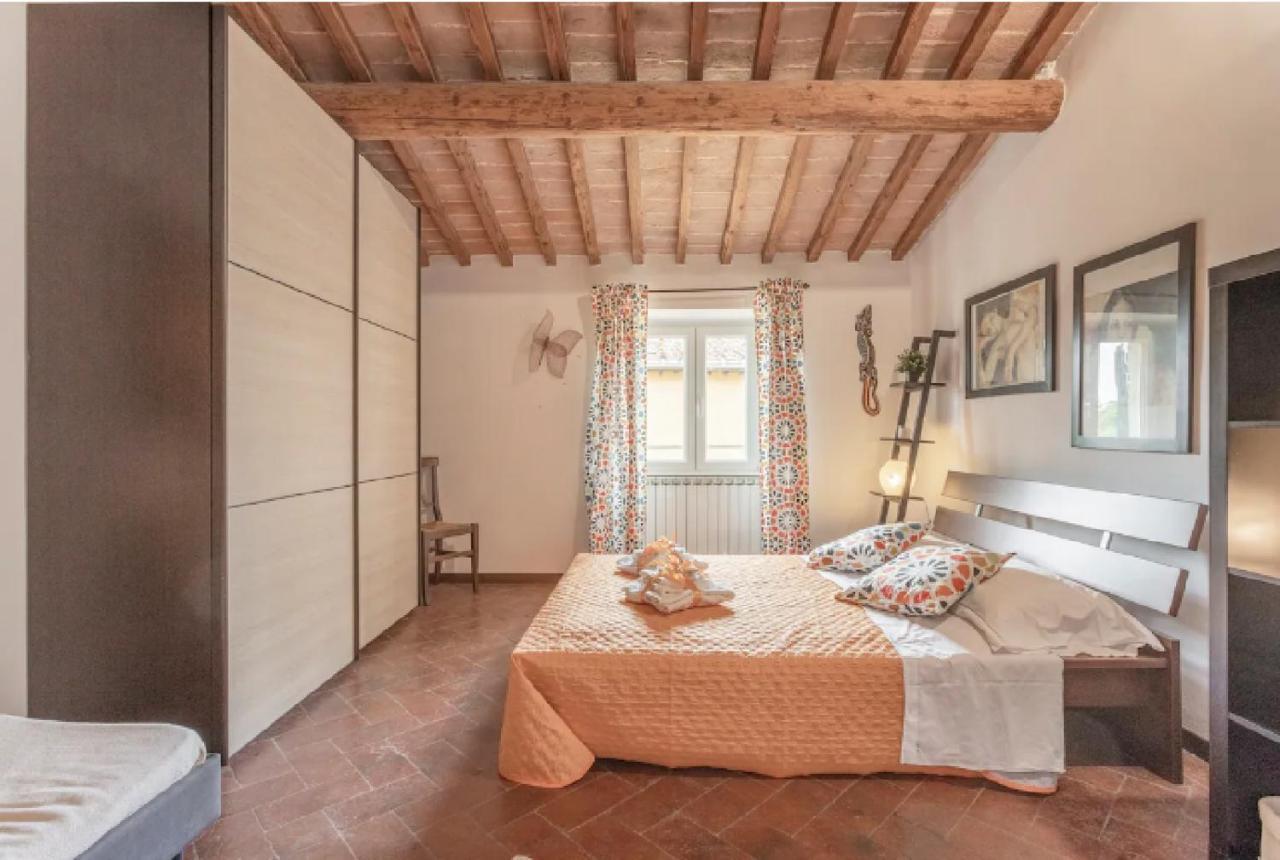 Martina's Florence