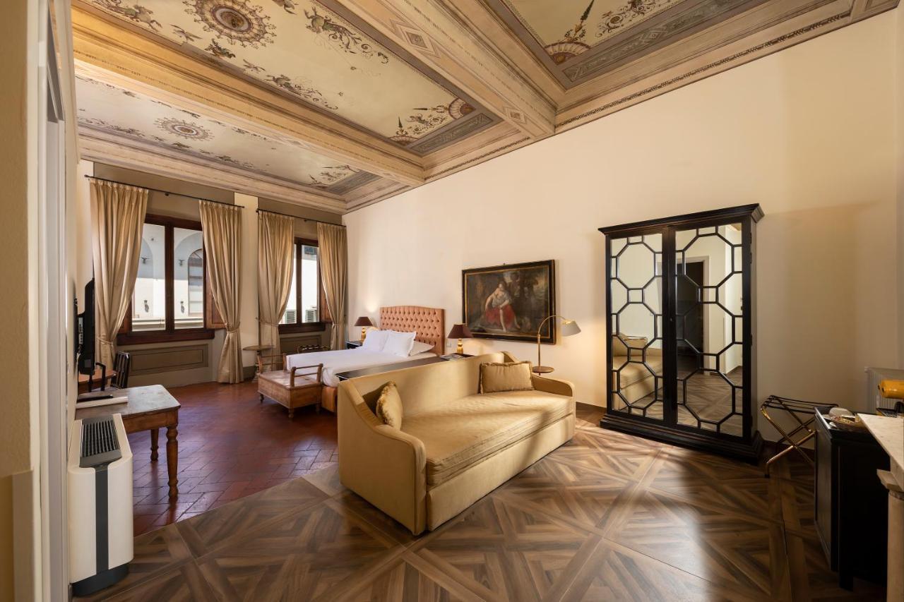 Palazzo Martellini Residenza D'epoca Aparthotel Firenze