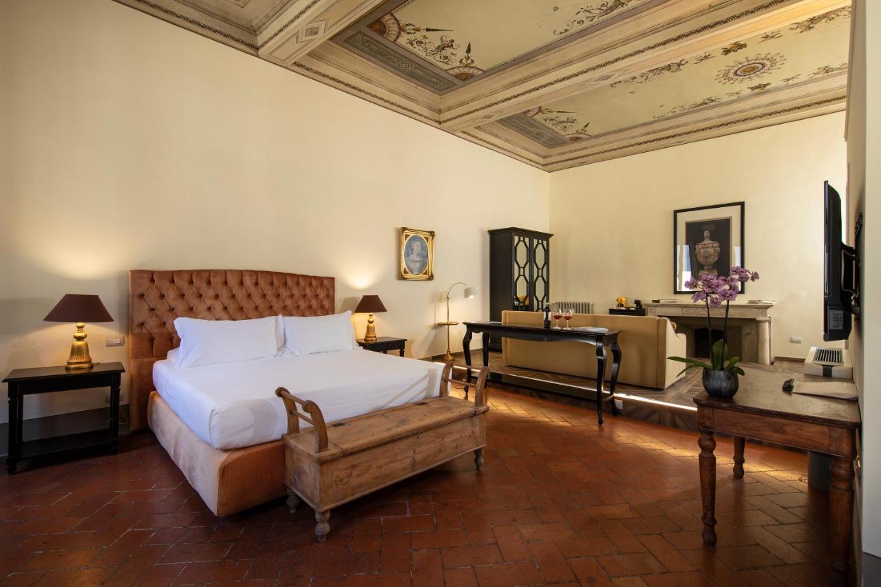 Palazzo Martellini Residenza D'epoca Aparthotel