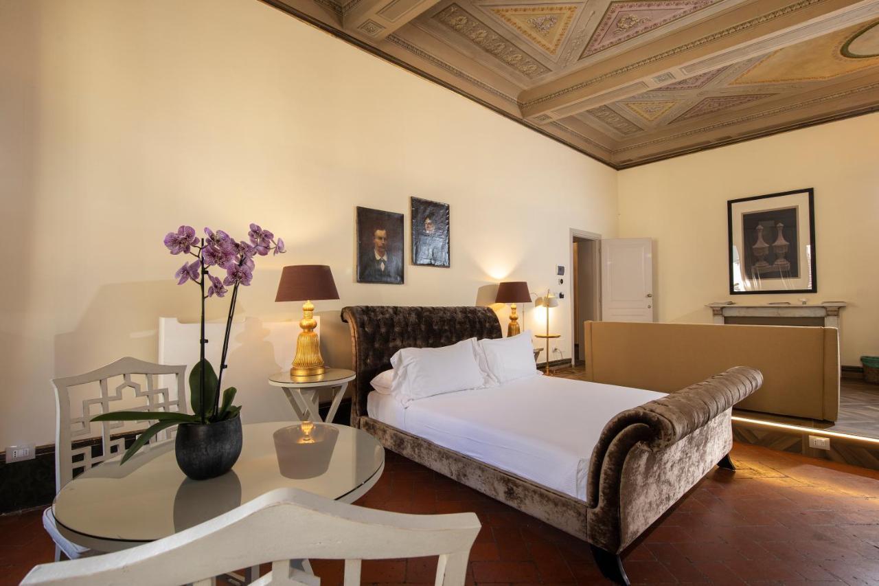 Palazzo Martellini Residenza D'epoca Aparthotel