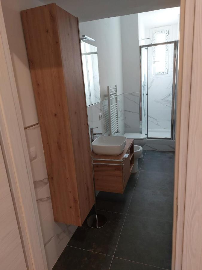 Trilocale , 4 Posti Letto Firenze