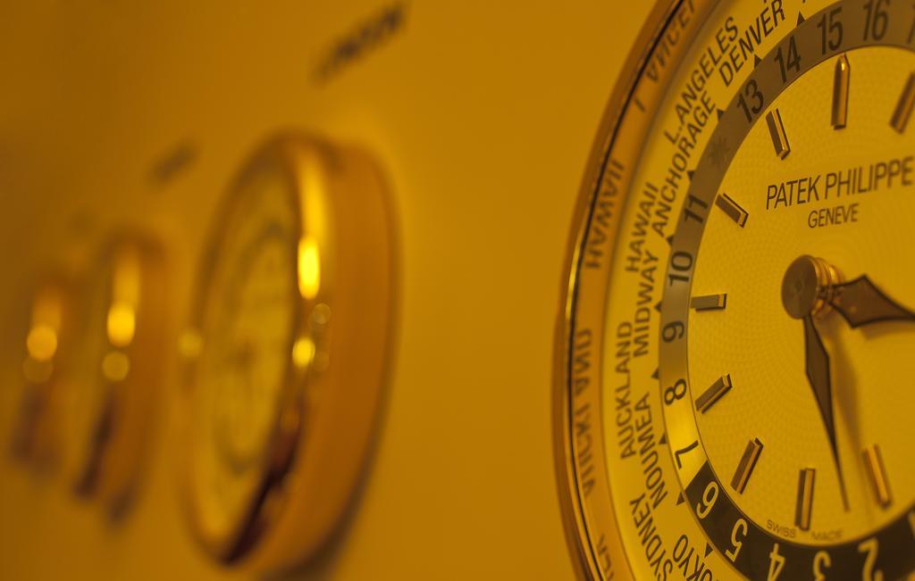 Hotel L'orologio - Wtb