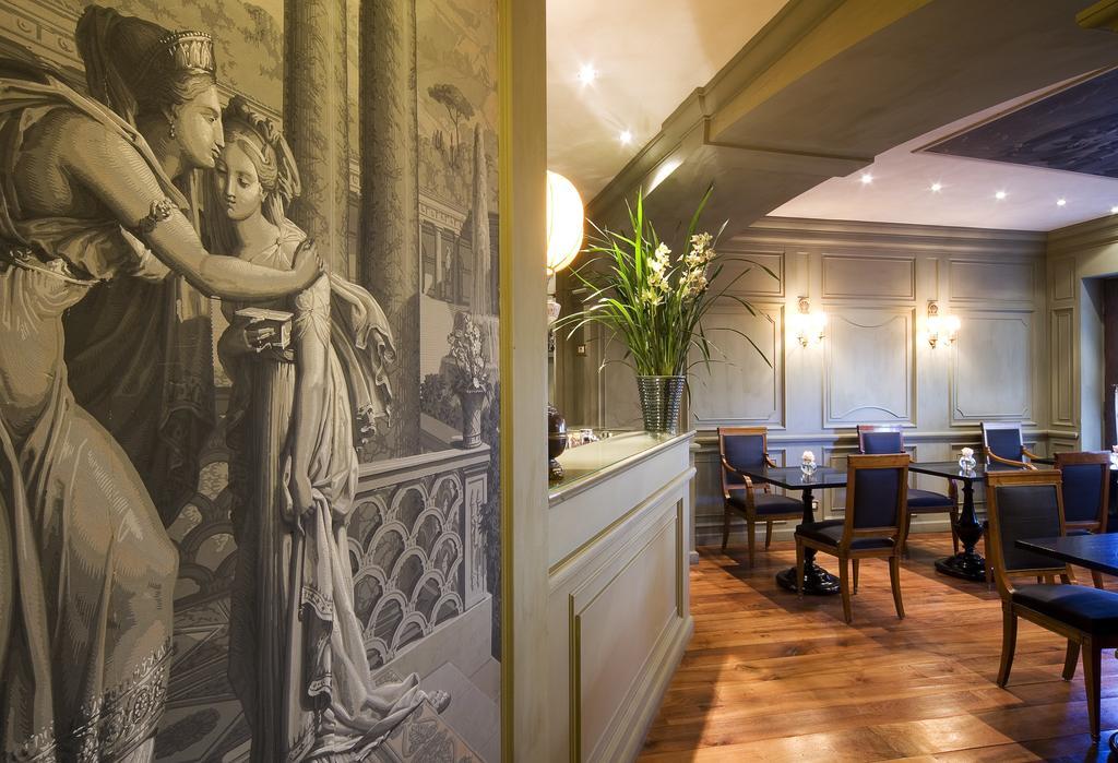 Santa Maria Novella - Wtb Hotel