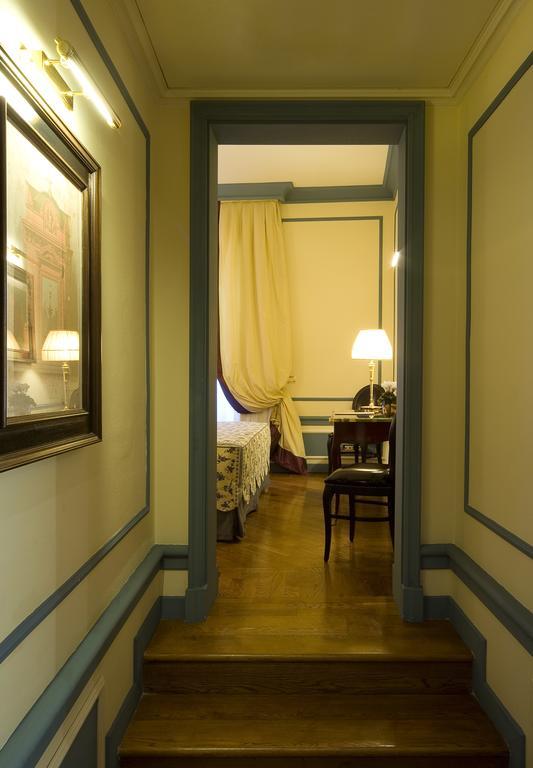 Hotel Santa Maria Novella - Wtb