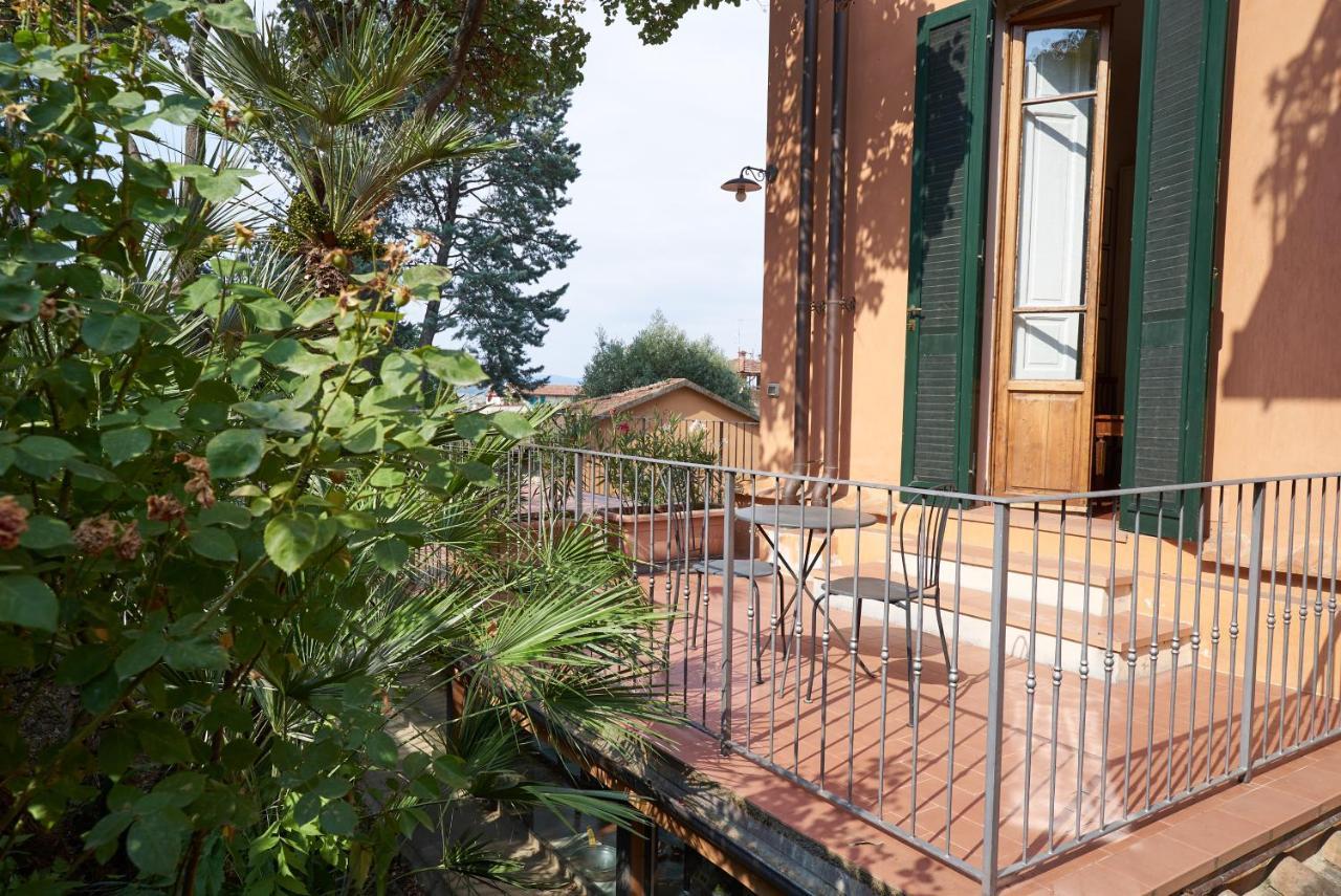 Storica - Dolcevita Appartement *