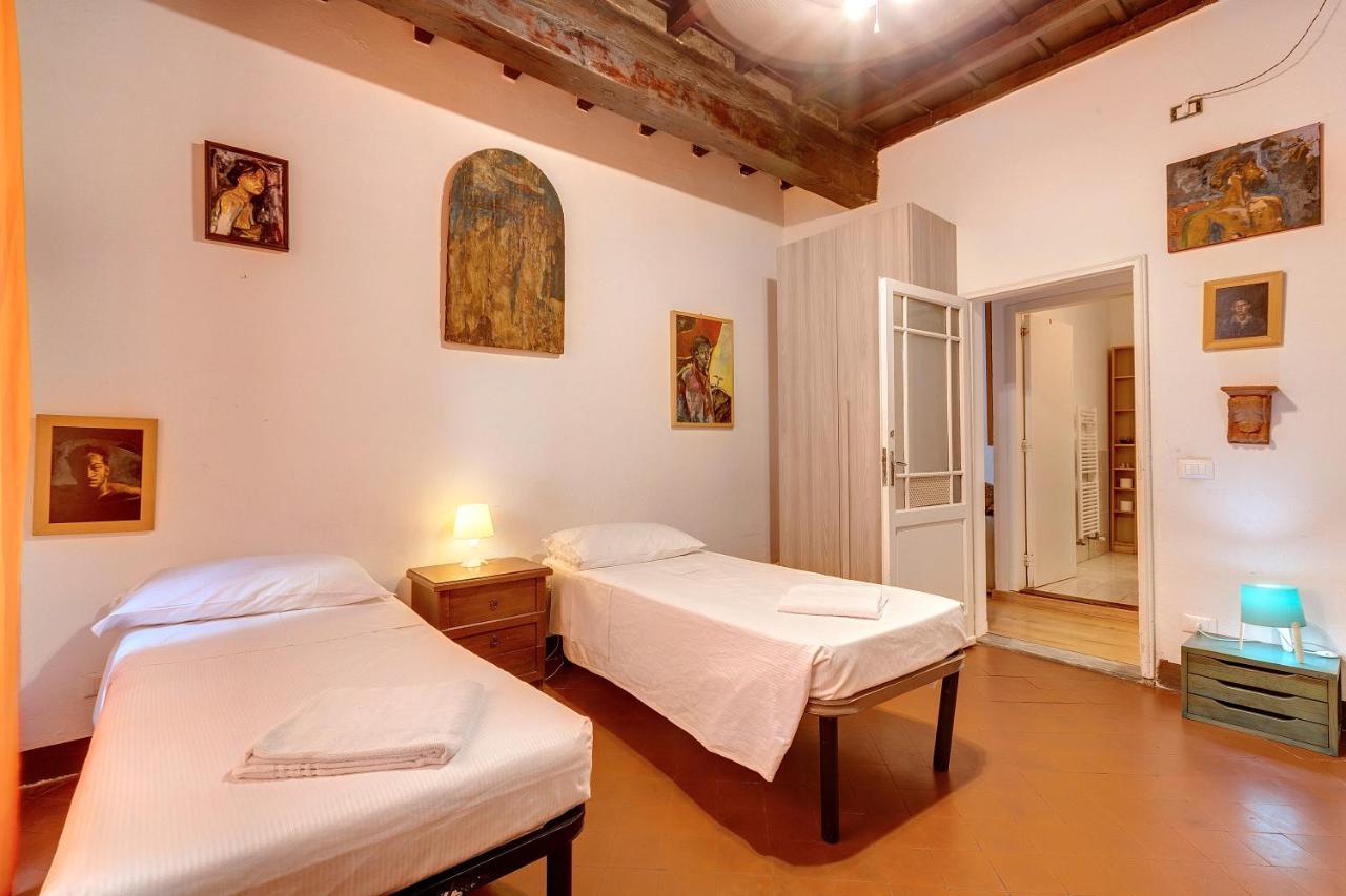 Appartamento Santa Elisabetta 5 *