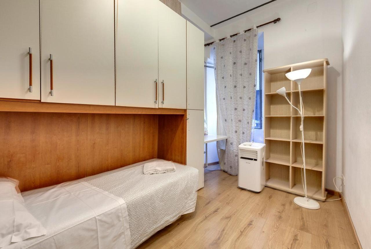Santa Elisabetta 5 * Firenze