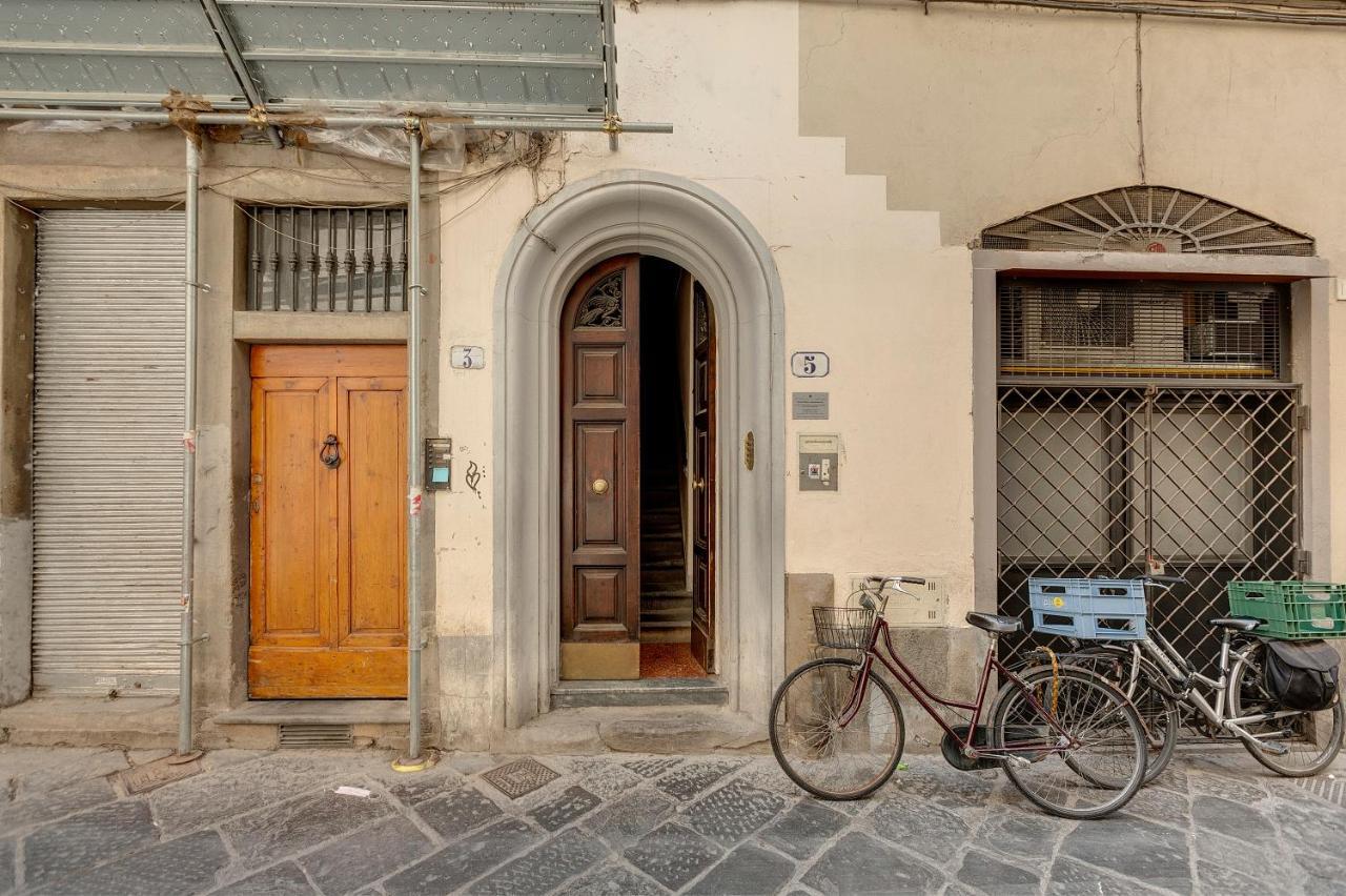 Appartamento Santa Elisabetta 5 Firenze